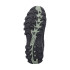 Zapatillas de Montaña CMP Rigel Low Wmn Wp Mujer Antracite-Mineral Green