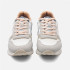 Zapatillas Mustang Joggo Mujer Lainy Blanco / Lotto