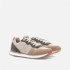 Zapatillas Mustang Joggo Mujer Lainy Arena / Lucy M