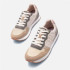 Zapatillas Mustang Joggo Mujer Lainy Arena / Lucy M