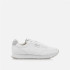 Zapatillas Mustang Joggo Mujer Bulle Blanco / Plity
