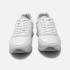 Zapatillas Mustang Joggo Mujer Bulle Blanco / Plity