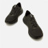 Zapatillas Mustang Somo Mujer Knitting Negro / Tpu
