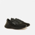 Zapatillas Mustang Somo Mujer Knitting Negro / Tpu