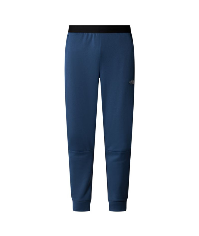 Pantalón The North Face Ma Fleece Shady Azul...