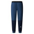 Pantalón The North Face Ma Fleece Shady Azul Marino Hombre