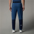 Pantalón The North Face Ma Fleece Shady Azul Marino Hombre