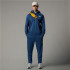 Pantalón The North Face Ma Fleece Shady Azul Marino Hombre
