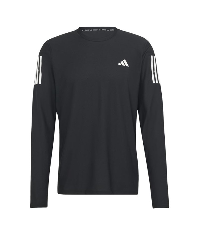 Camiseta de Running adidas Own the run Manga...