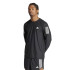Camiseta de Running adidas Own the run Manga Larga Hombre Negro