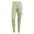 Pantalón adidas Tiro Cargo Hombre Verde
