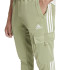 Pantalón adidas Tiro Cargo Hombre Verde