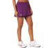 Falda de Tenis ASICS Court Skort Mujer Rosa
