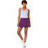 Falda de Tenis ASICS Court Skort Mujer Rosa