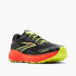 Zapatillas de Trail Brooks Divide 5 GTX Negro/Rojo Hombre