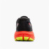 Zapatillas de Trail Brooks Divide 5 GTX Negro/Rojo Hombre