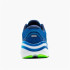 Zapatillas de Running Brooks Ghost Max 2 Azul Verde Hombre