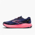 Zapatillas de Trail Brooks Divide 5 GTX Azul Rosa Mujer