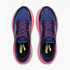Zapatillas de Trail Brooks Divide 5 GTX Azul Rosa Mujer