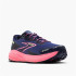 Zapatillas de Trail Brooks Divide 5 GTX Azul Rosa Mujer