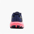 Zapatillas de Trail Brooks Divide 5 GTX Azul Rosa Mujer