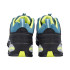 Zapatillas de Montaña CMP Rigel Low Wmn Trekking Shoes Wp Mujer Teal-Acido