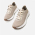 Zapatillas Mustang Somo Mujer Knitting Arena / Tpu