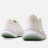 Zapatillas Mustang Somo Mujer Knitting Blanco / Tp