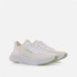 Zapatillas Mustang Somo Mujer Knitting Blanco / Tp