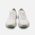 Zapatillas Mustang Somo Mujer Knitting Blanco / Tp
