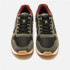 Zapatillas Mustang Joggo Hombre Lottos Plomo / Nix N