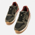 Zapatillas Mustang Joggo Hombre Lottos Plomo / Nix N