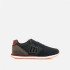Zapatillas Mustang Joggo Hombre Lottos Marino / Nixo