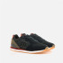 Zapatillas Mustang Joggo Hombre Lottos Marino / Nixo