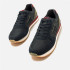 Zapatillas Mustang Joggo Hombre Lottos Marino / Nixo