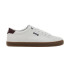 Zapatillas Mustang Aria Hombre Usain Blanco / Cobe
