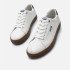 Zapatillas Mustang Aria Hombre Usain Blanco / Cobe