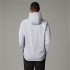 Sudadera The North Face Reaxion Fleece F/Z Gris Hombre