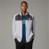 Sudadera The North Face Reaxion Fleece F/Z Gris Hombre
