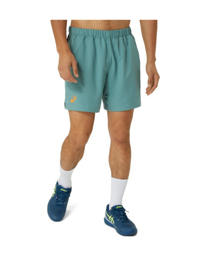 Pantalones Cortos de Tenis ASICS Court 7In Short Hombre...