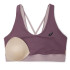Sujetador Deportivo de Tenis ASICS Bra Mujer Rosa