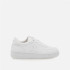 Zapatillas Mustang Gravity Mujer Bulle Blanco