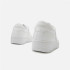 Zapatillas Mustang Gravity Mujer Bulle Blanco