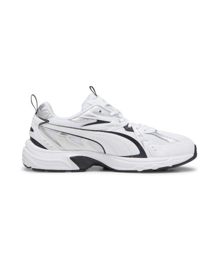 Zapatillas Puma Milenio Tech Negro