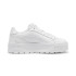 Zapatillas Puma Karmen II L Mujer Blanco