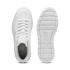 Zapatillas Puma Karmen II L Mujer Blanco