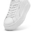 Zapatillas Puma Karmen II L Mujer Blanco