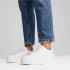 Zapatillas Puma Karmen II L Mujer Blanco