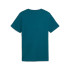 Camiseta Puma Ess+ Mid 90S Graphic Niño Azul