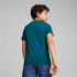 Camiseta Puma Ess+ Mid 90S Graphic Niño Azul